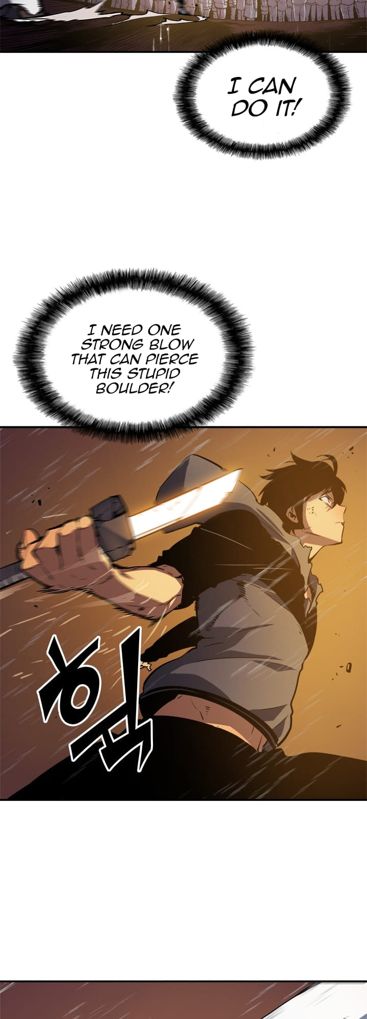 Solo Leveling, Chapter 17 image 26